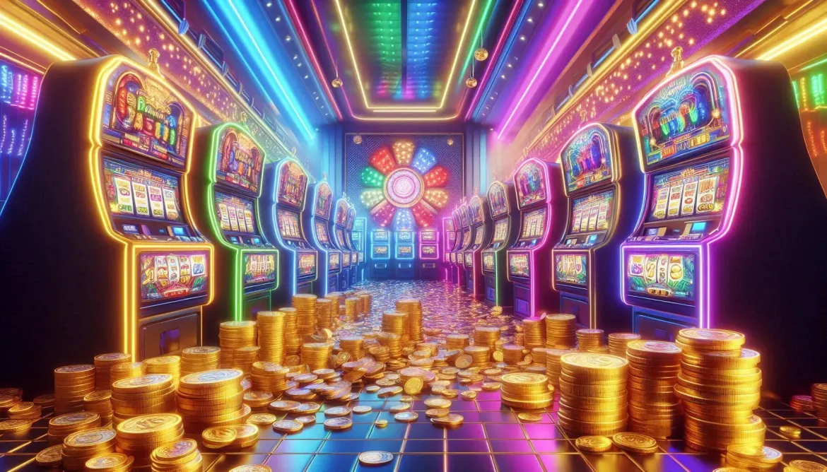 Superlines Casino